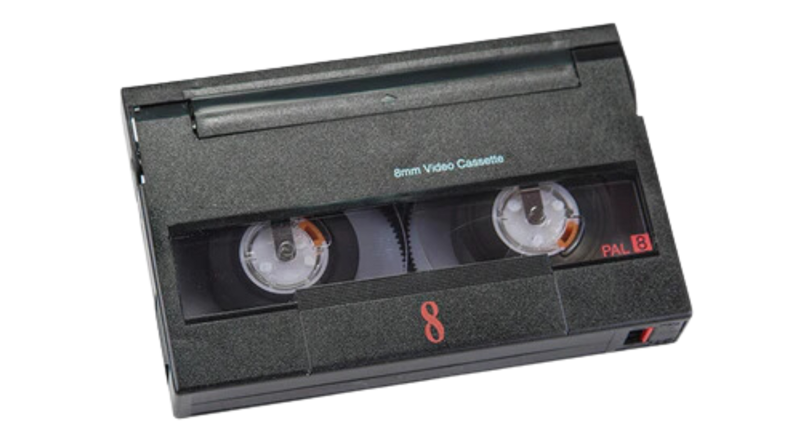 8mm Tape: How to Watch and Digitize Old 8mm Video Cassettes