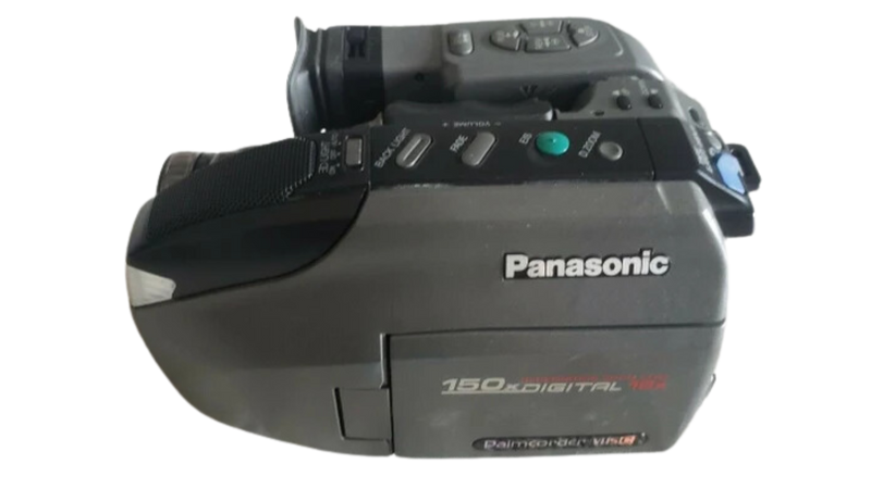 Panasonic PV-L550 VHS Player