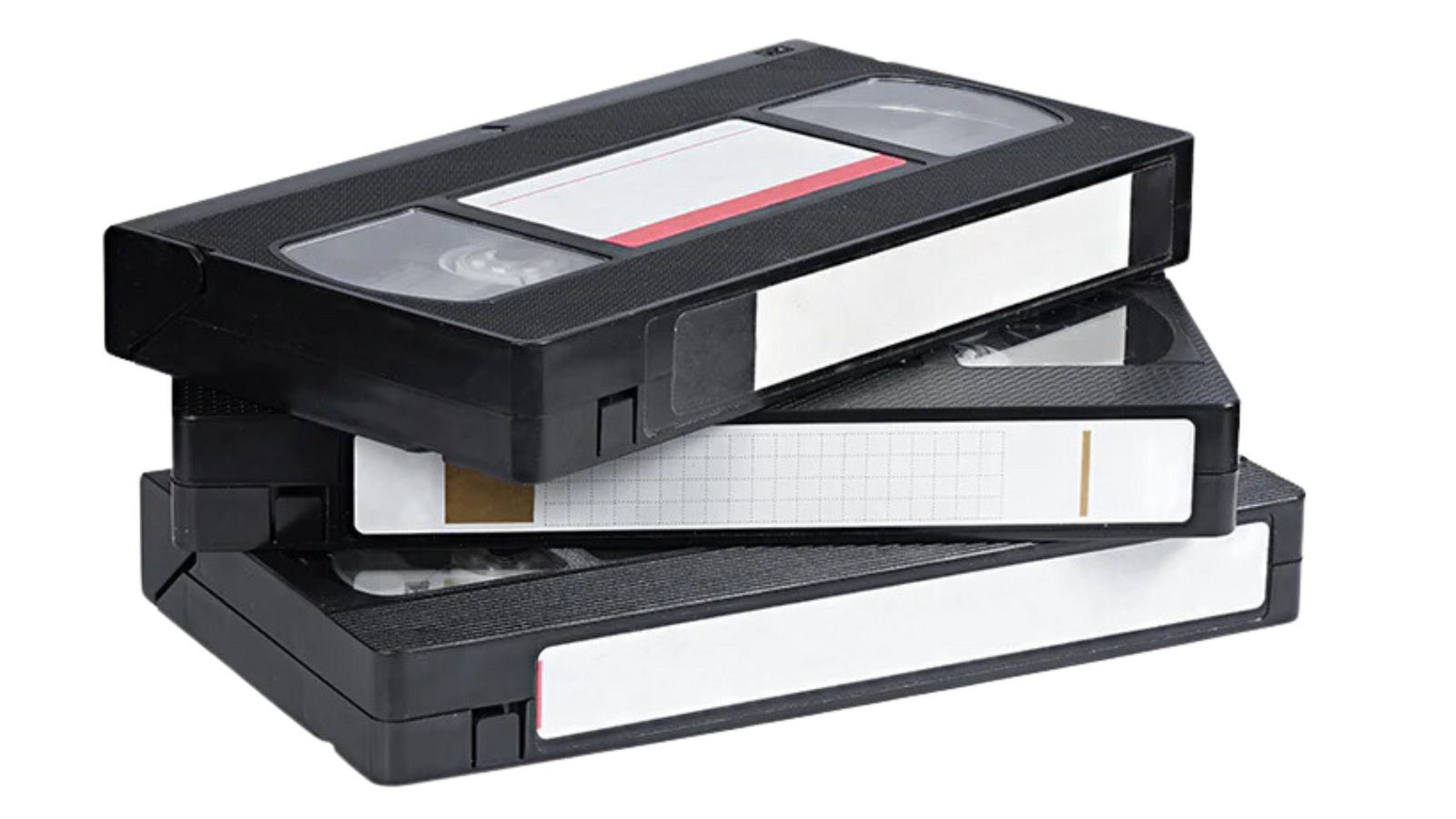 VHS Cassette Explained: What It Is and How to Save Yours
