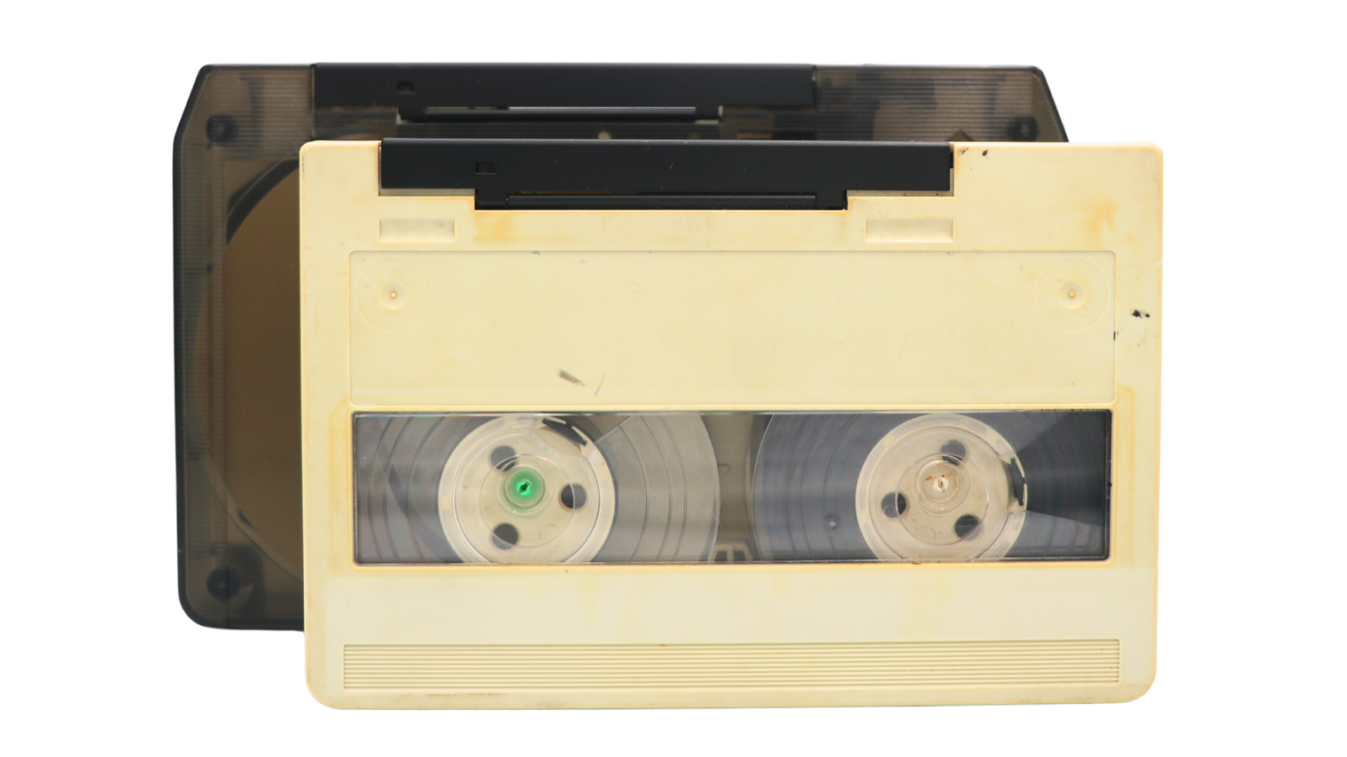 3/4 Ich Umatic Tapes