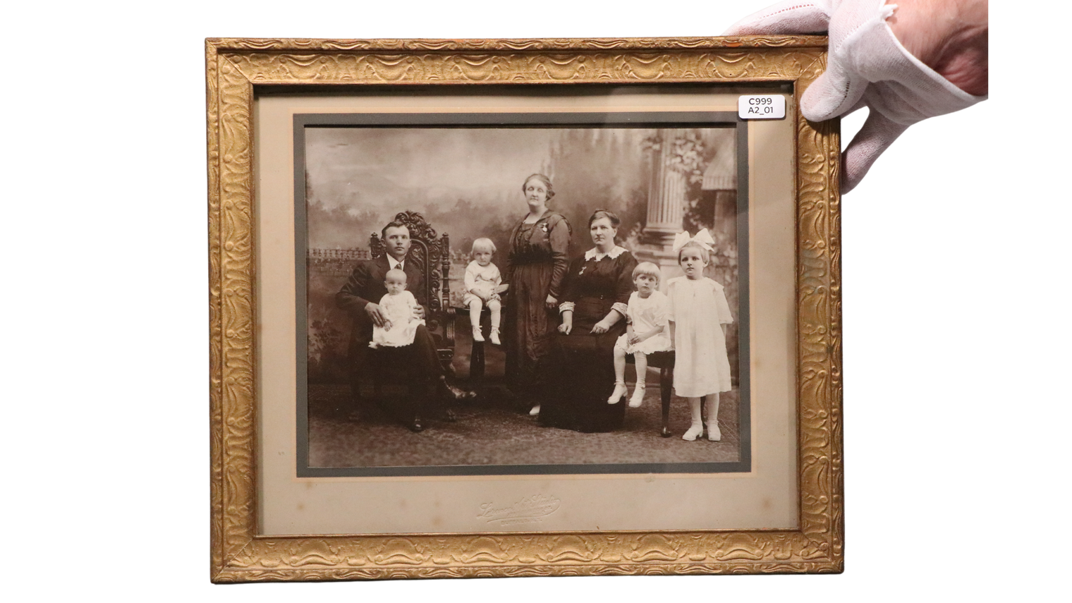 Sprecialty Photo Print