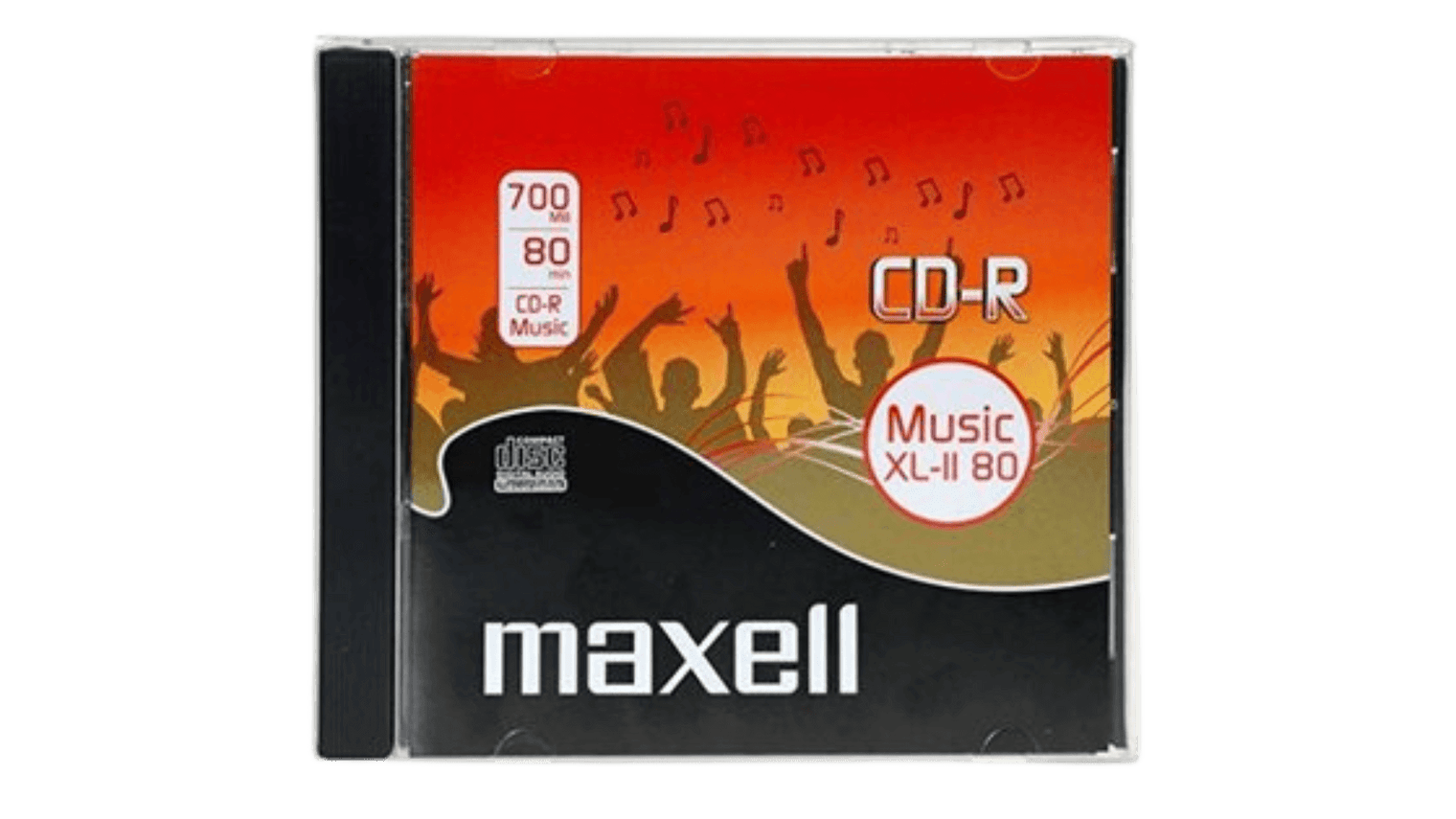 Audio Disc to Digital Service