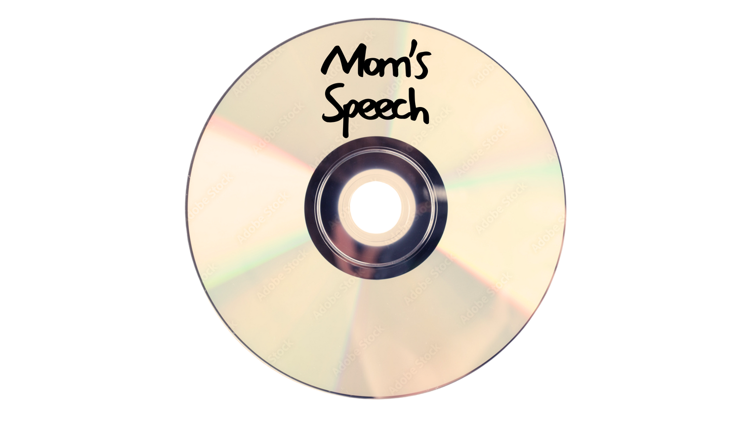 Audio Compact Disc (CD)