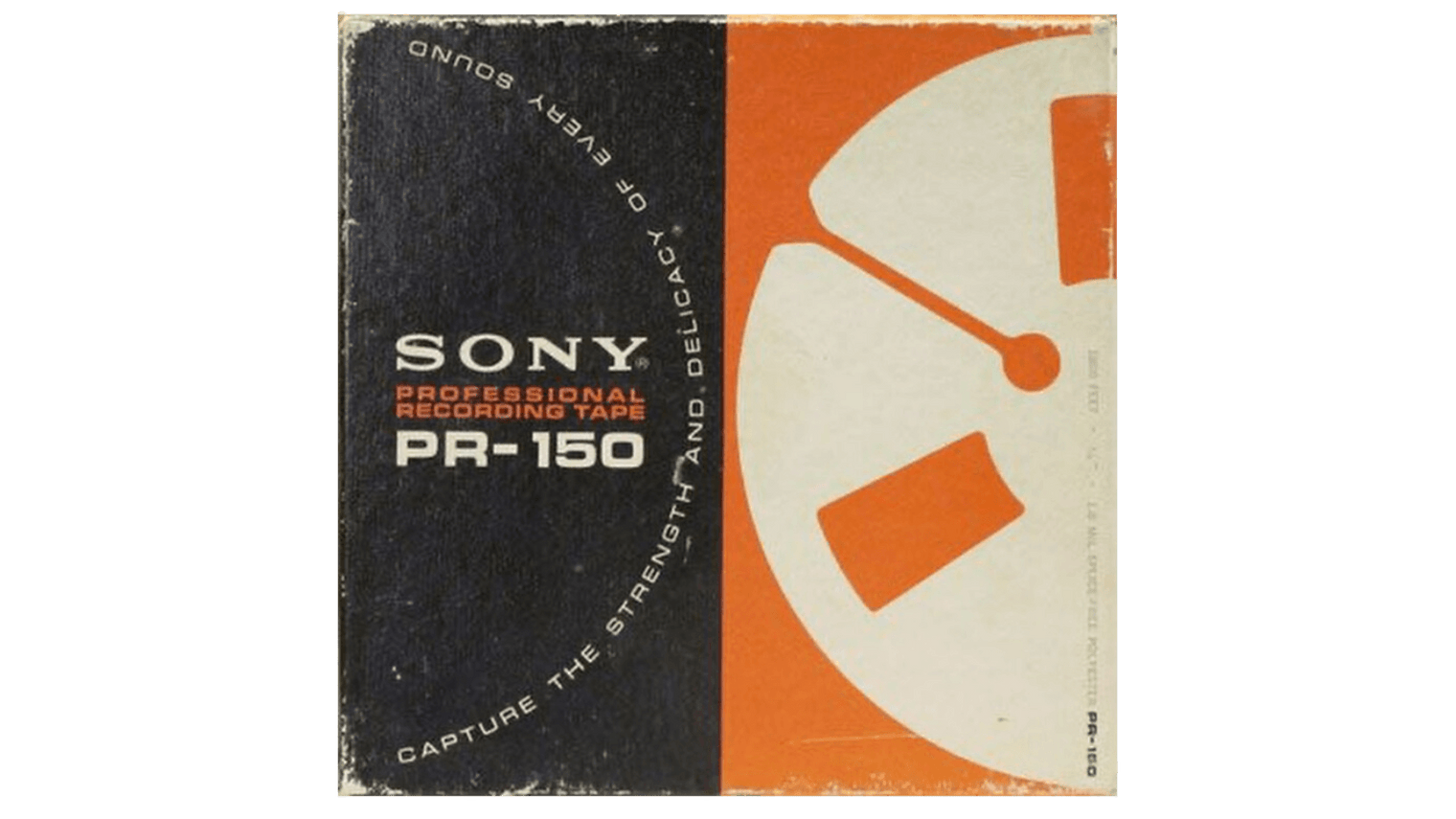 Audio Reel to Digital Service