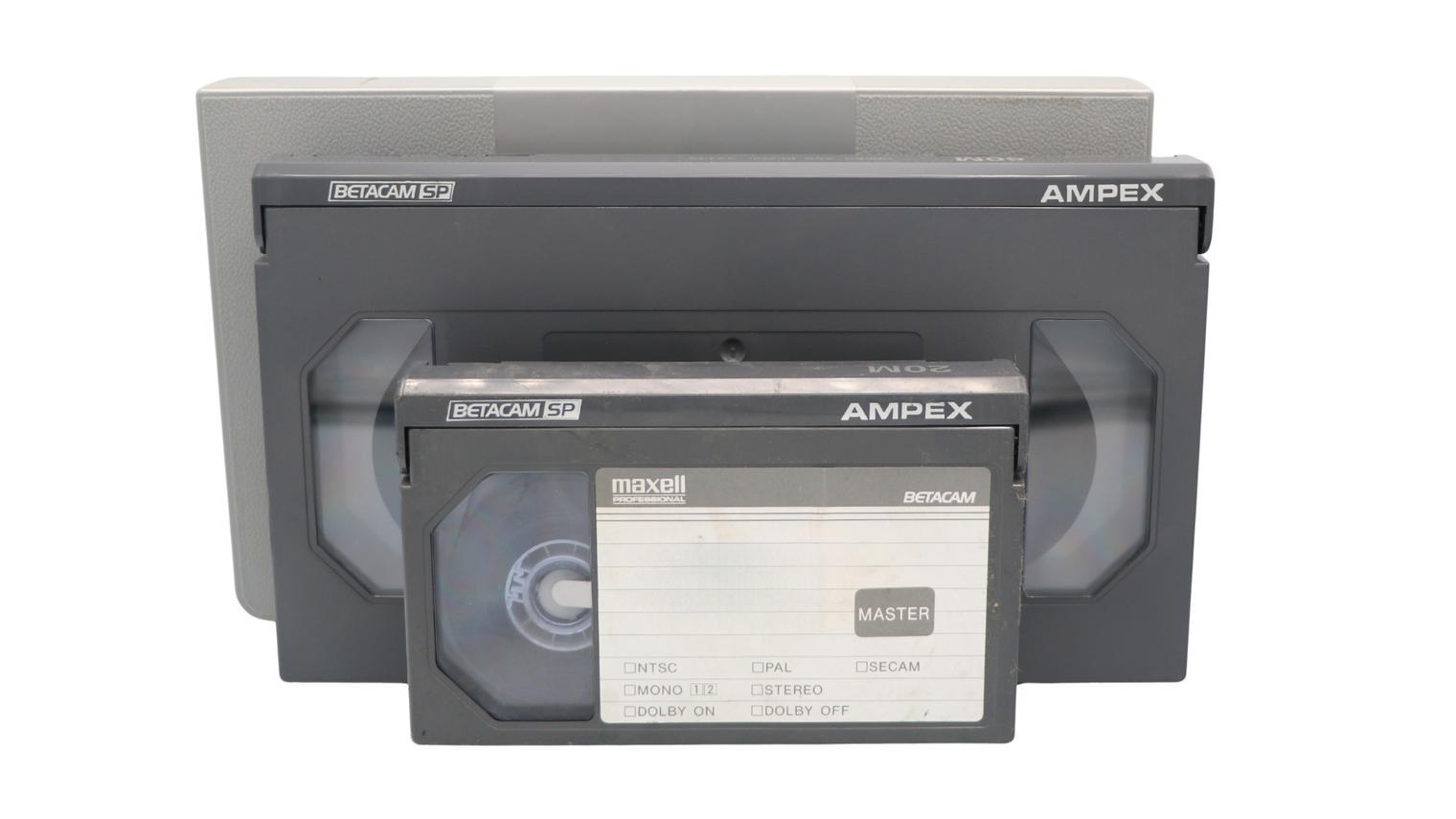 Betacam SP