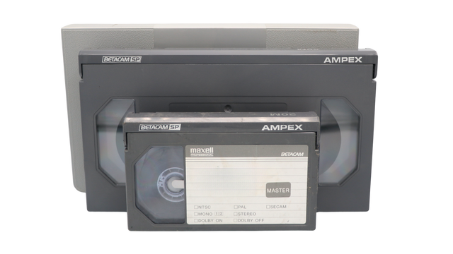 Betacam SP