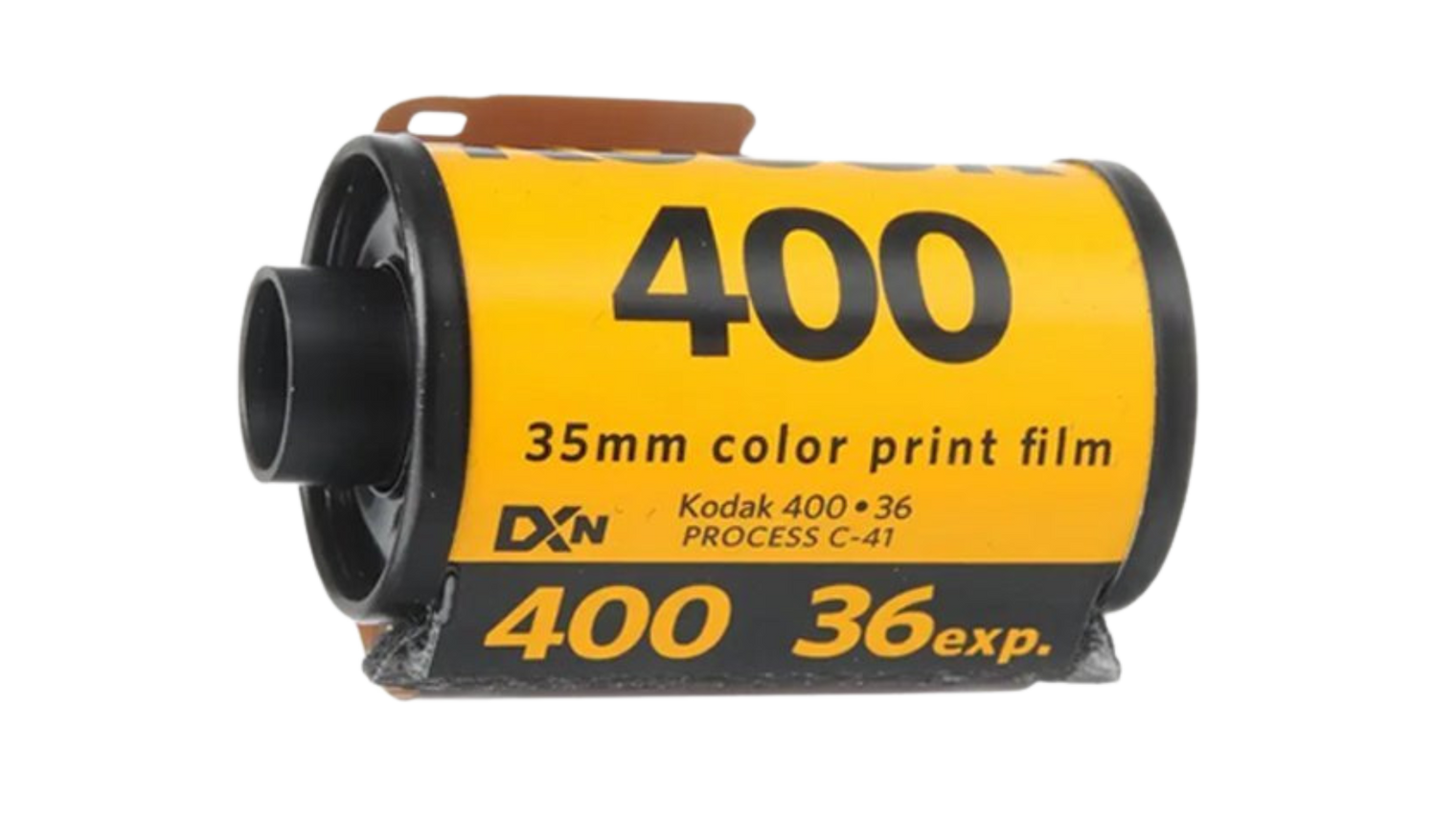 C41 Film to Digital Service