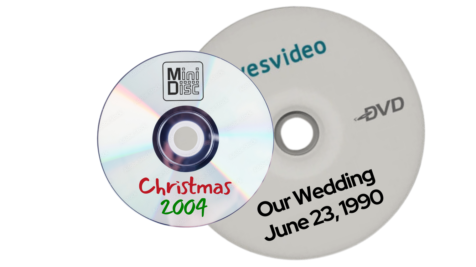 DVD to Digital
