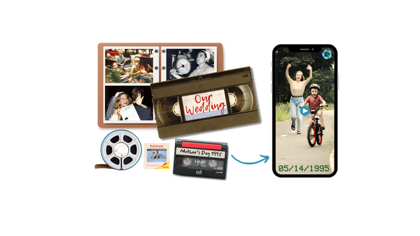 Best Digital Conversion Service