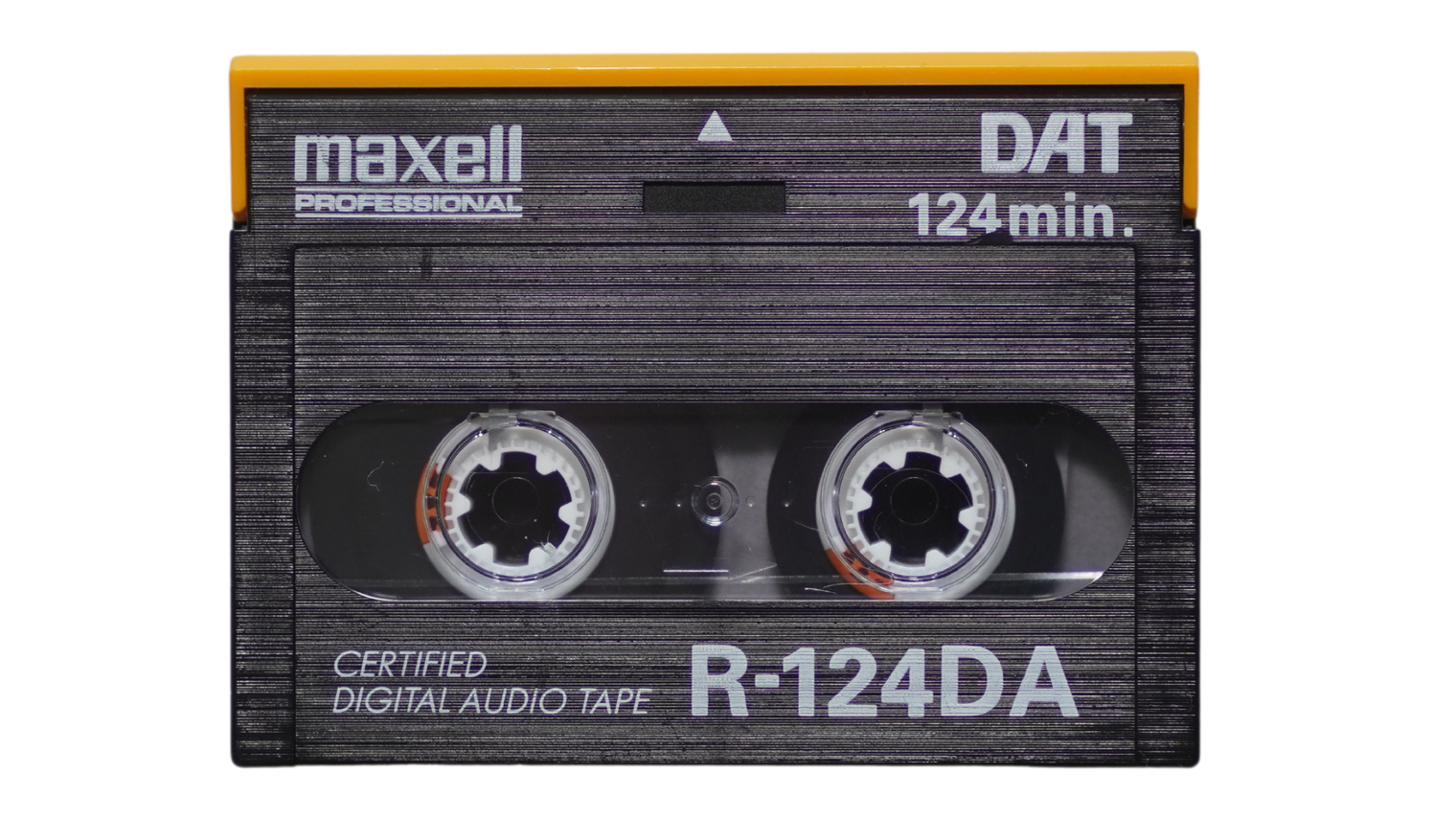 Audio Cassette to Digital Service