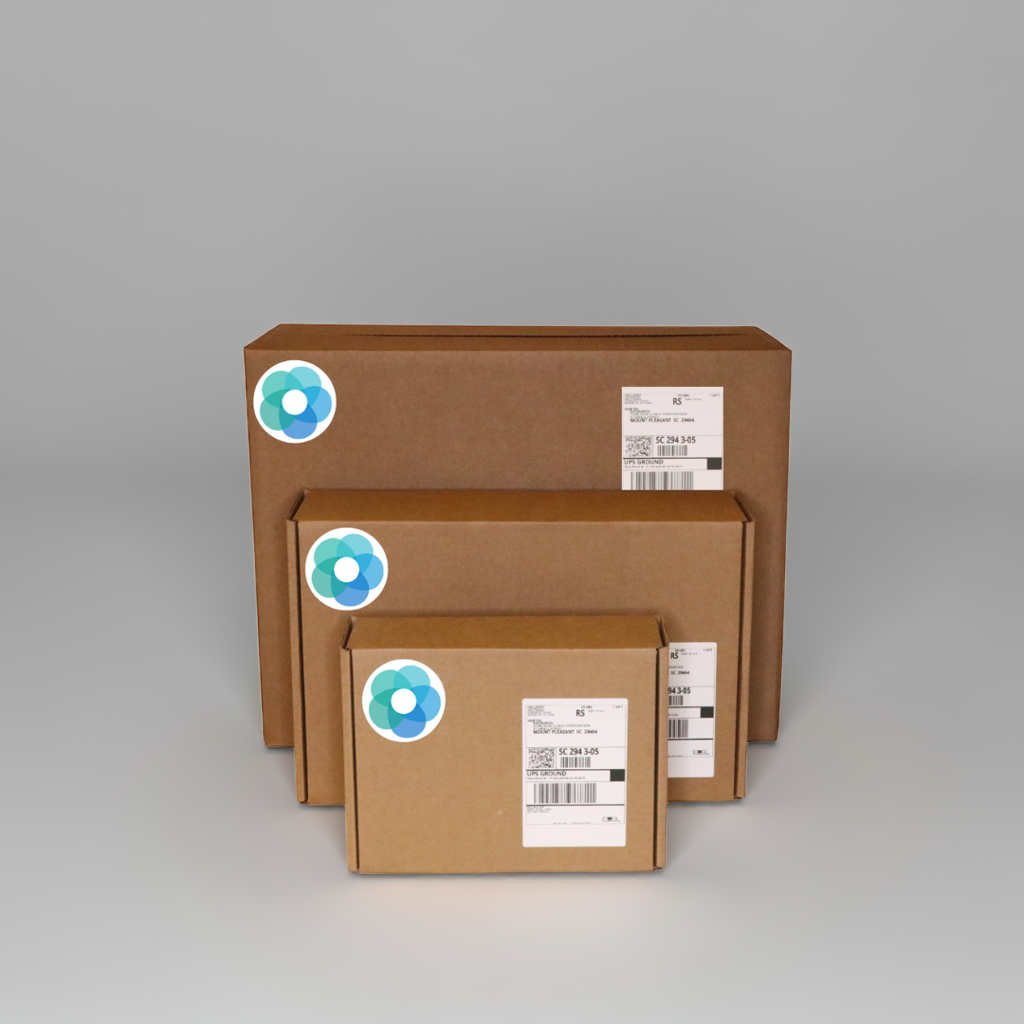 Heirloom Shipping Box