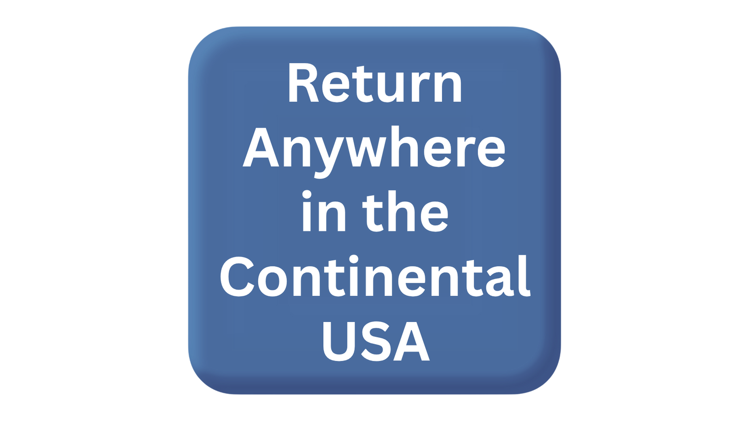 Heirloom Return Shipping