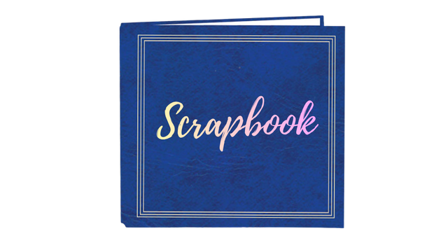 Scrapbook