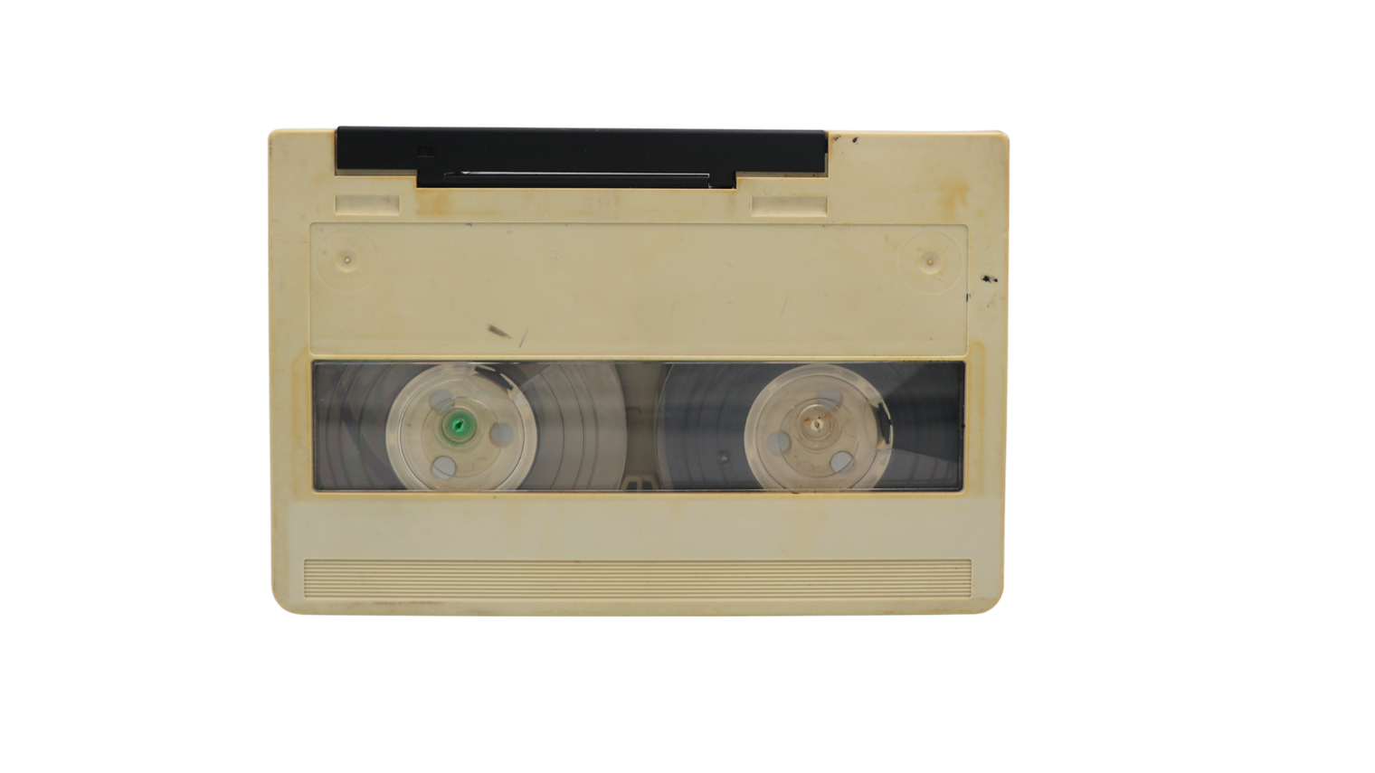 Small Umatic Video Tape