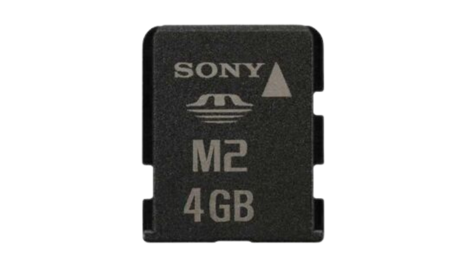 Sony M2 Micro Memory Card