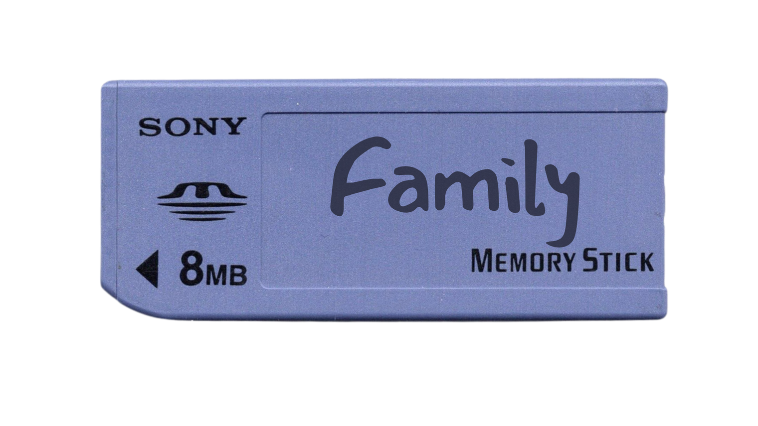Sony Memory Stick