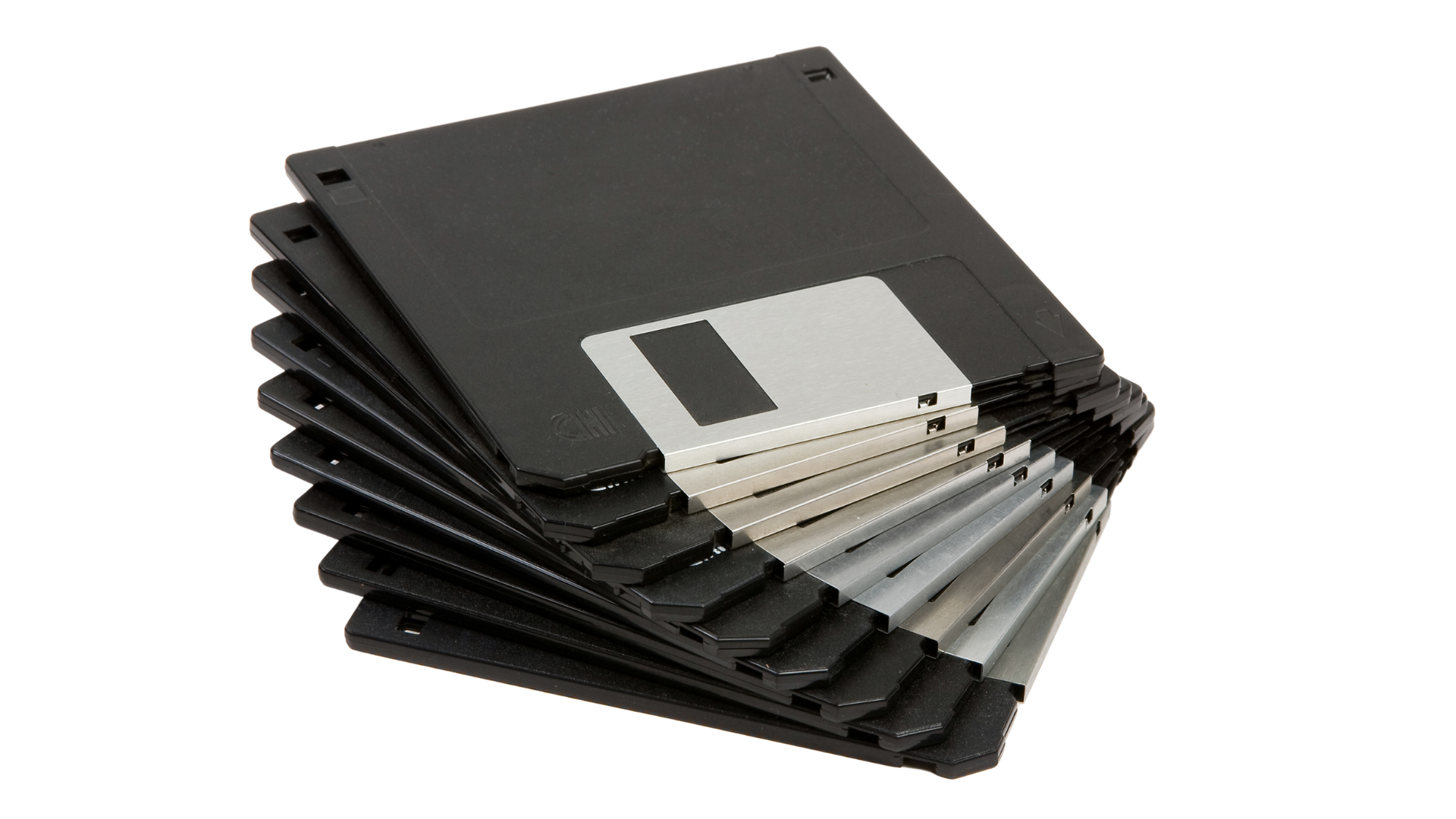 3.5 Inch Floppy Disk: What to Do with Old Diskettes Today – Heirloom