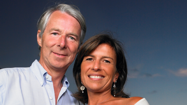 34th Wedding Anniversary