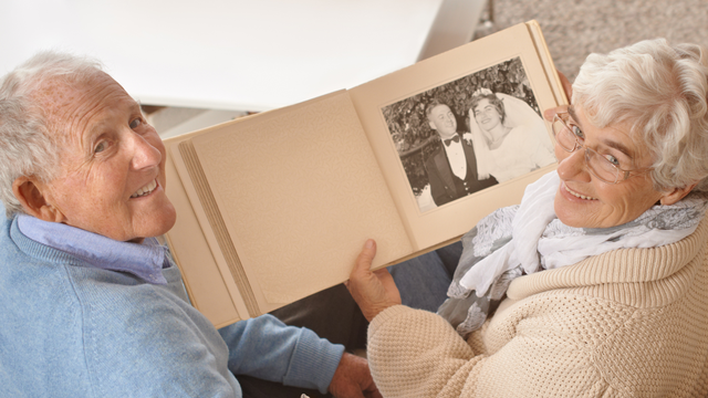 50th Anniversary Gifts