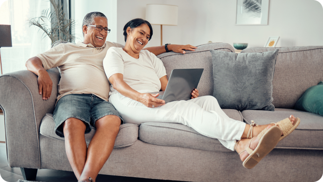 60th Birthday Gift Ideas