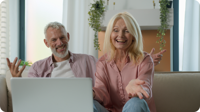 60th Birthday Gift Suggestions