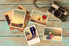 The Photo Album: Heirloom Reinvents Memory Sharing