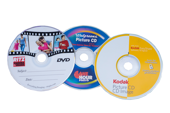 Recover Photos from Damaged Picture CDs: A Step-by-Step Guide