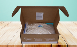 What is the safest & most economical way to ship a parcel?