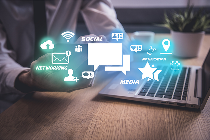 Why private networks will replace broadcast social media.