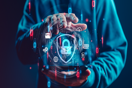 What's a private social network?
