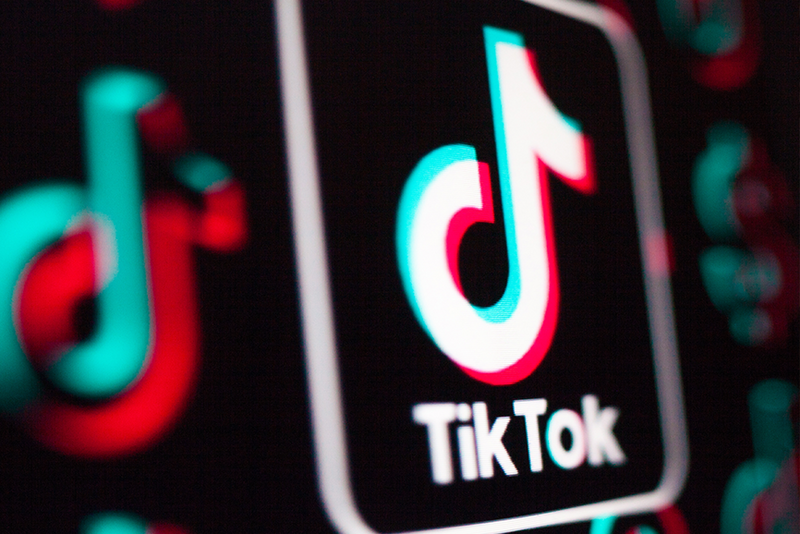 Who owns my data on TikTok?