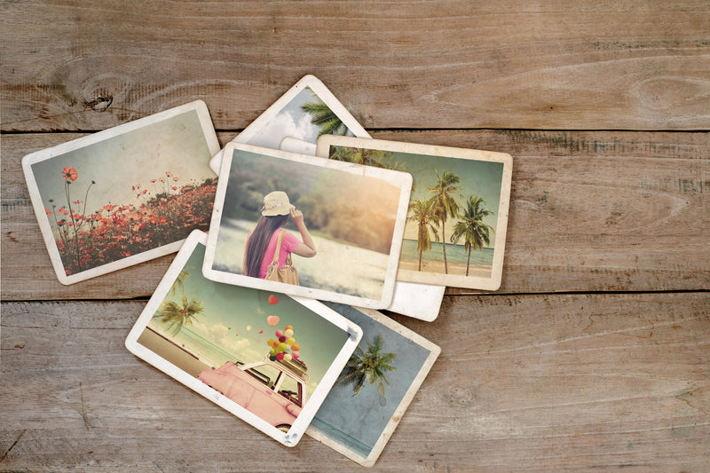 The Long-Term Effects of Mold on Your Cherished Printed Photos: What You Need to Know