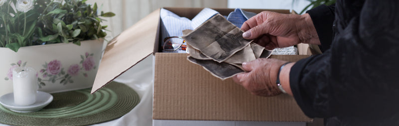 Heirloom Treasures: Discover How Ordinary Items Become Priceless Family Keepsakes