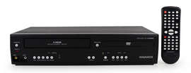 Why the Magnavox DVD/VCR Combo Stands the Test of Time: A Tribute to the DV220MW9 Videocassette Player
