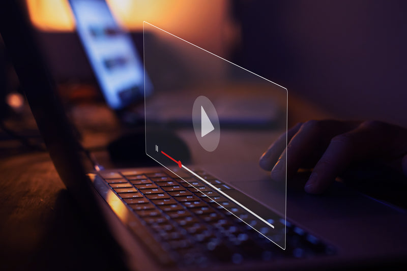 Video Streaming vs. Digital Downloads: Why You Should Choose Streaming