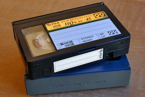 Unraveling the Mysteries of Umatic 3/4 Inch Video Tapes: A Comprehensive Guide for Media Enthusiasts