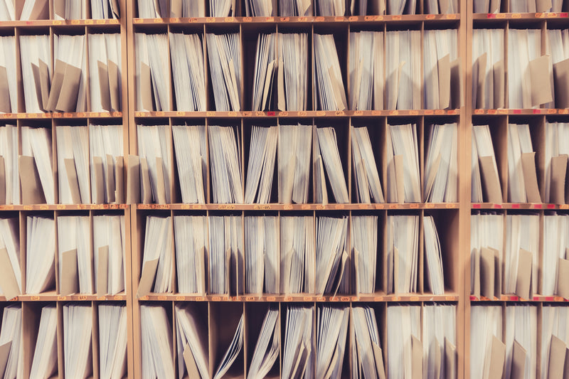 The Transformative Impact of Document Digitization on Personal Record Management