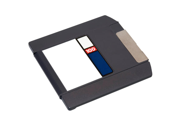 The Zip Disk: A Compact Revolution in Data Storage