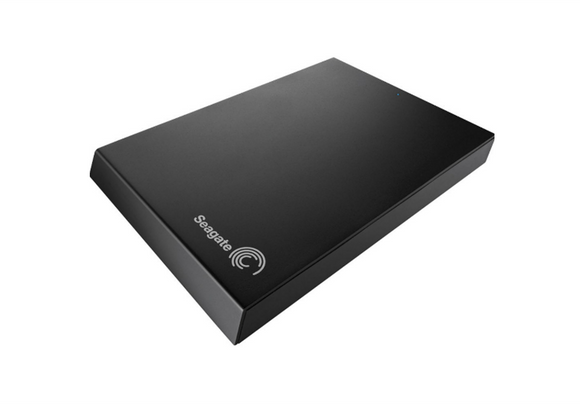 Seagate Expansion Portable Hard Drive: Why Cloud is Better
