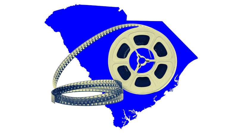 Digitize & Share: Convert Film Reel Movies in North Myrtle Beach, SC –  Heirloom