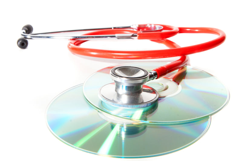 Disc Demystified: Navigating the World of CD, DVD, and Data Discs