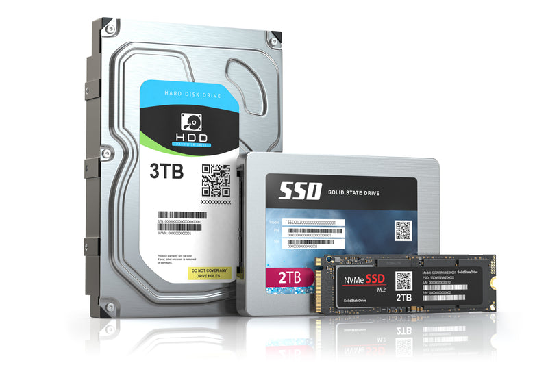 Exploring Hard Drive Lifespan: How Long Do Hard Drives Really Last?