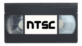 Cruising through NTSC: The Essentials for Camcorder Tape Enthusiasts
