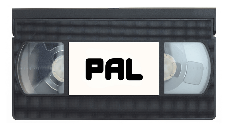 An Essential Guide to Camcorder Tapes in the PAL Format