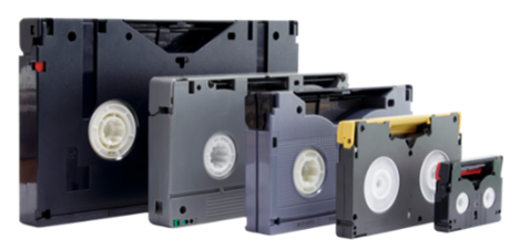 Unveiling the Past: Tips for Tape Playback Without the Camcorder