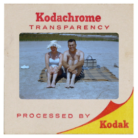 Unlocking Memories: Kodak's Downfall, DVDs, and Scanning Photos to the Cloud