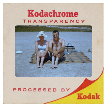 Unlocking Memories: Kodak's Downfall, DVDs, and Scanning Photos to the Cloud