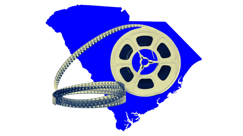 8mm Film to Digital in South Carolina