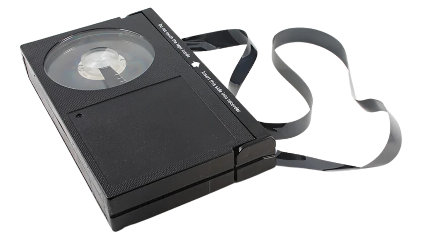 Betamax Tape