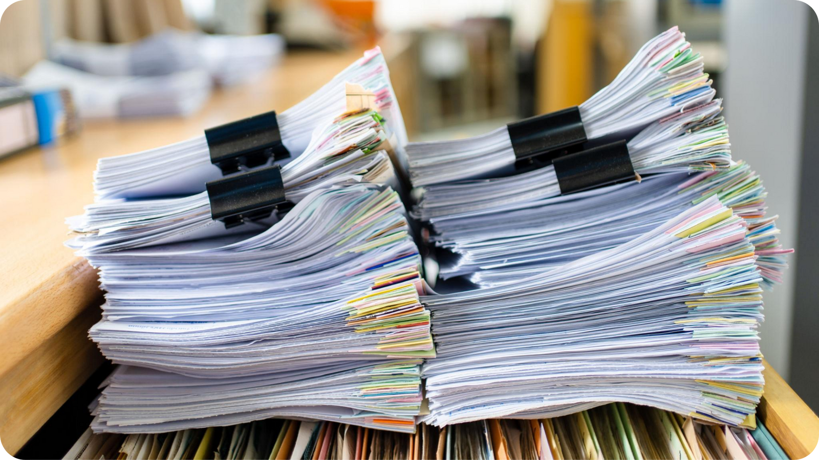 Bulk Scanning Services